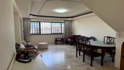 Blk 446 Hougang Avenue 8 (Hougang), HDB Executive #618326781